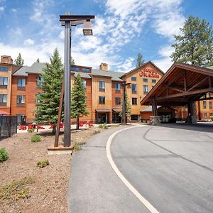 Hampton Inn & Suites Tahoe-Truckee